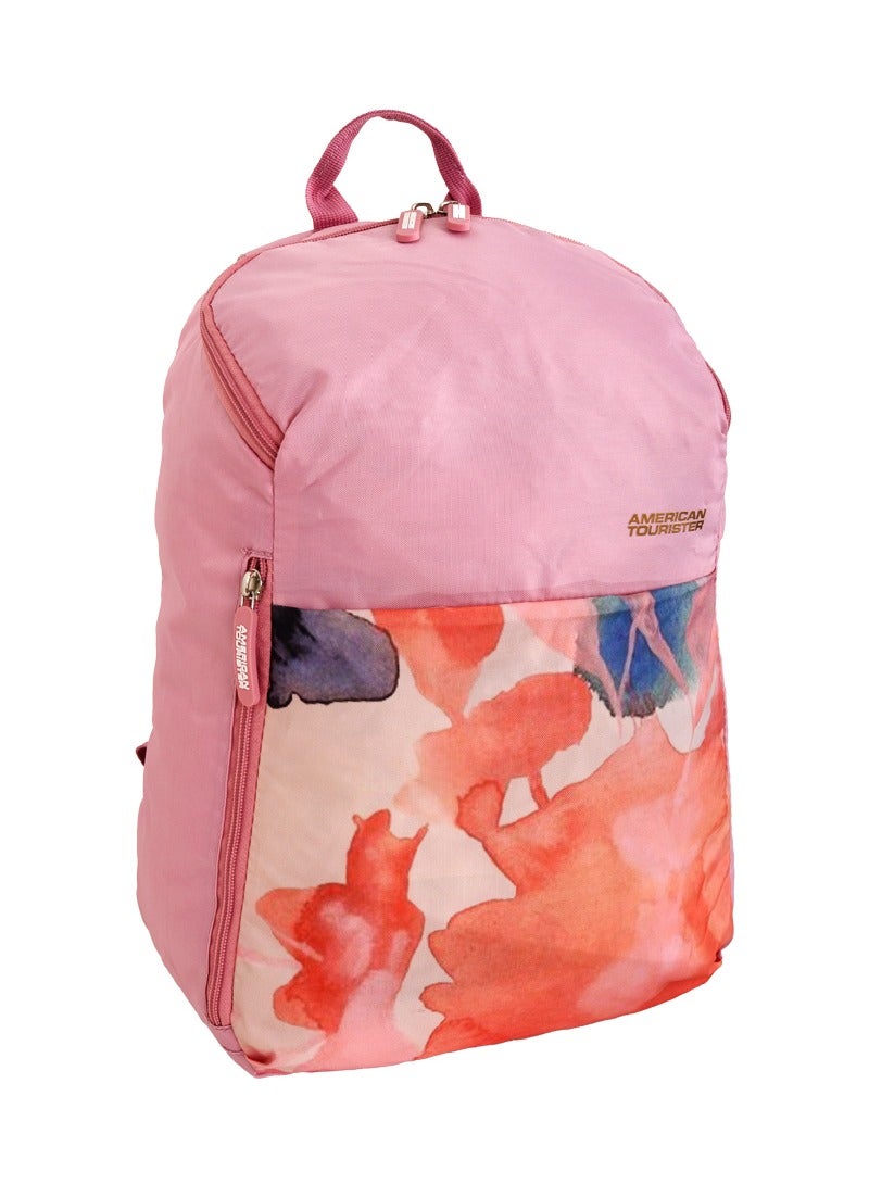 AMERICAN TOURISTER American Tourister Backpack BELLA 2.0 PINK - Image 2