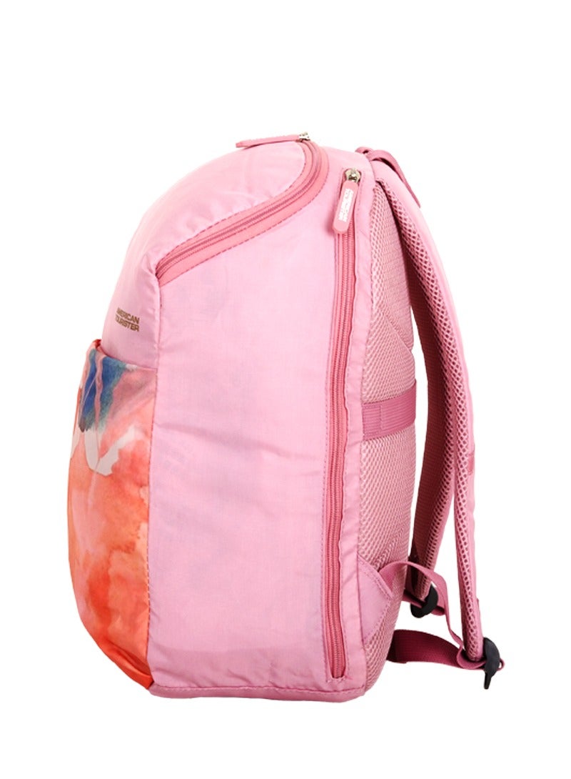 AMERICAN TOURISTER American Tourister Backpack BELLA 2.0 PINK - Image 3