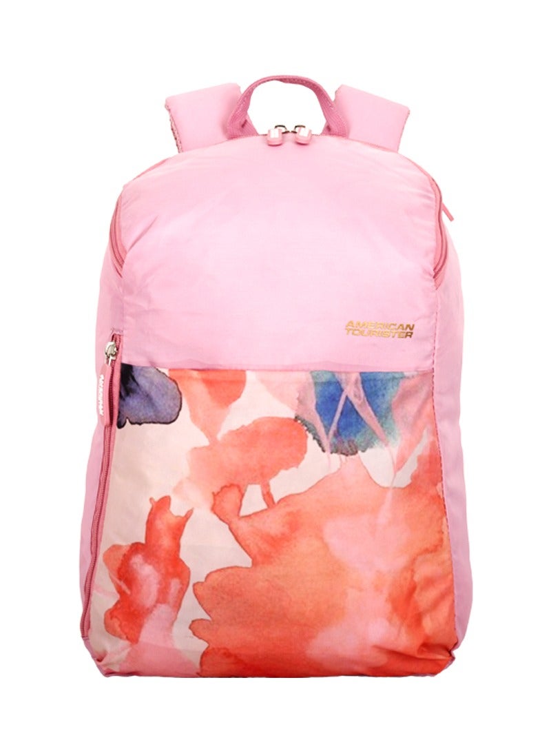 AMERICAN TOURISTER American Tourister Backpack BELLA 2.0 PINK - Image 4