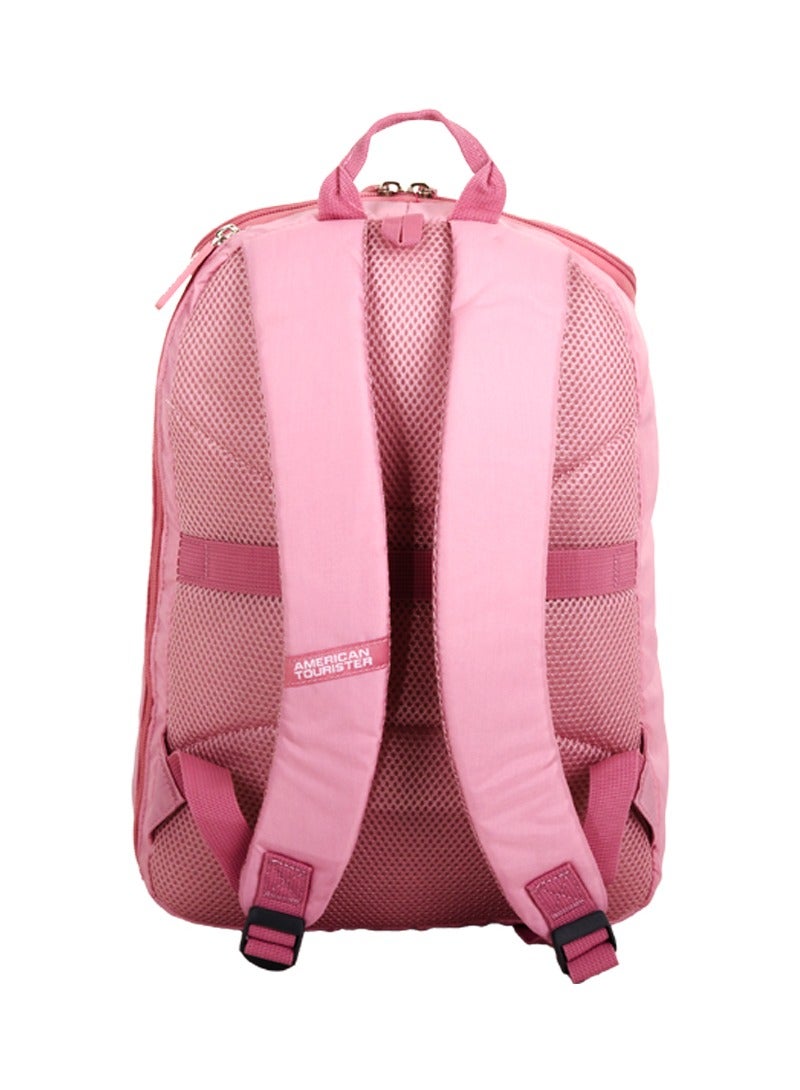 AMERICAN TOURISTER American Tourister Backpack BELLA 2.0 PINK - Image 5