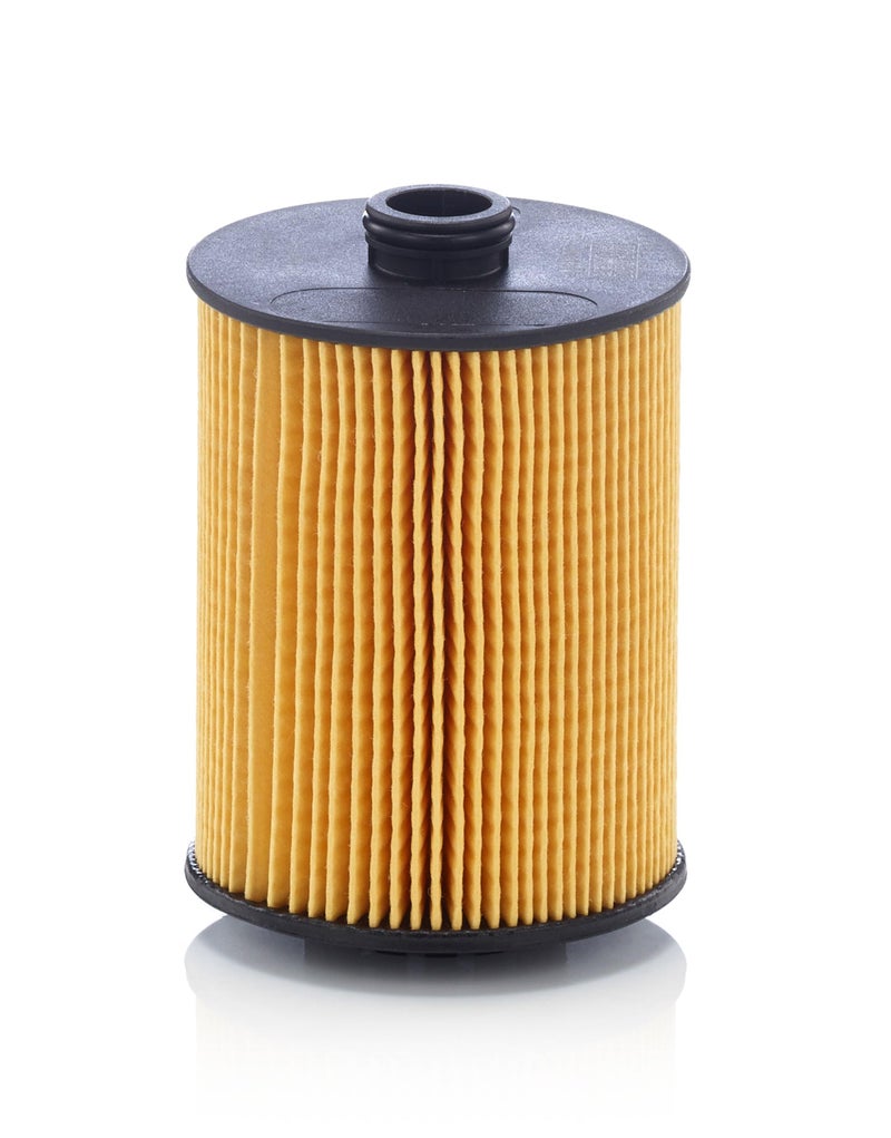 MANN FILTER MANN-FILTER HU 8009 Z Oil Filter - Cartridge - Image 2