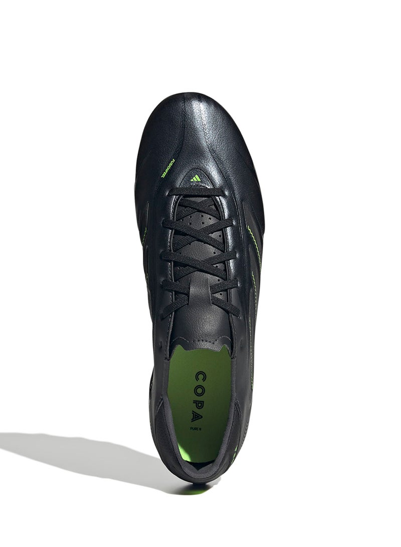 adidas كوبا بيور 3 ليج FG/MG  - Image 5