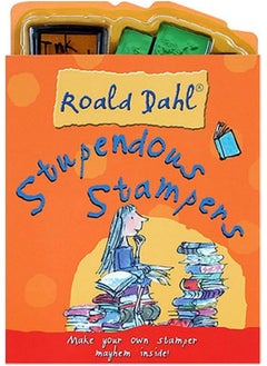 Stupendous Stampers 