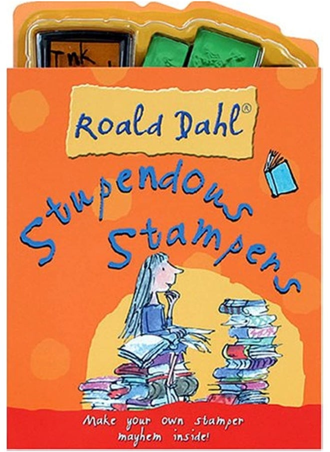 Stupendous Stampers 