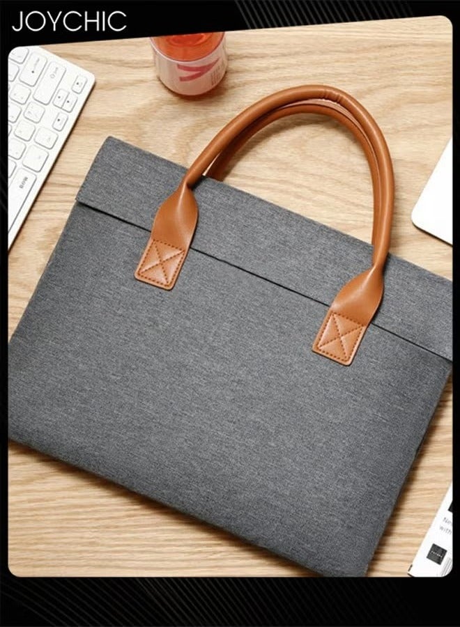 Joychic Laptop Bag for Women Men 