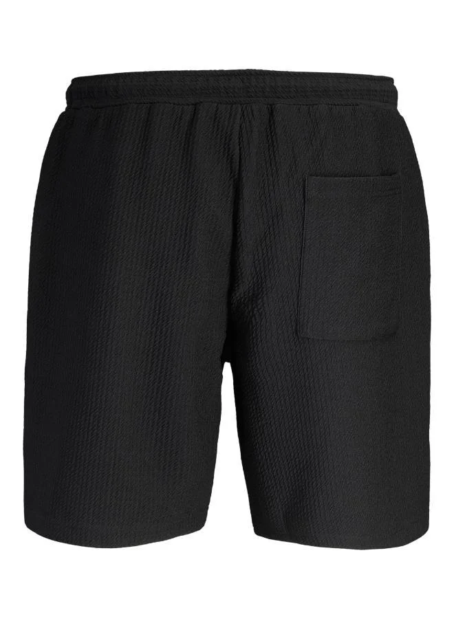 JACK & JONES Loose fit jogger shorts