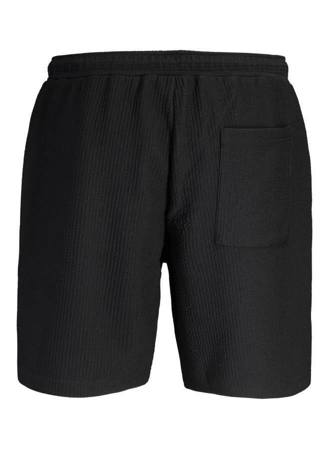 JACK & JONES Loose fit jogger shorts - Image 2
