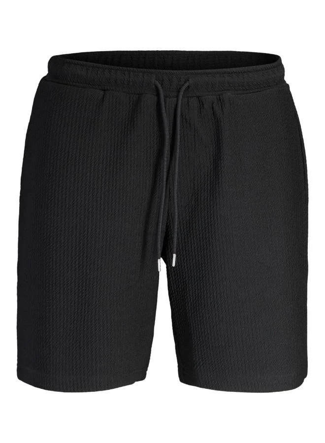 JACK & JONES Loose fit jogger shorts