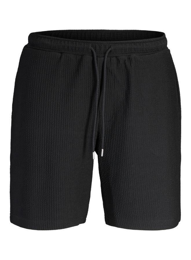 JACK & JONES Loose fit jogger shorts - Image 1