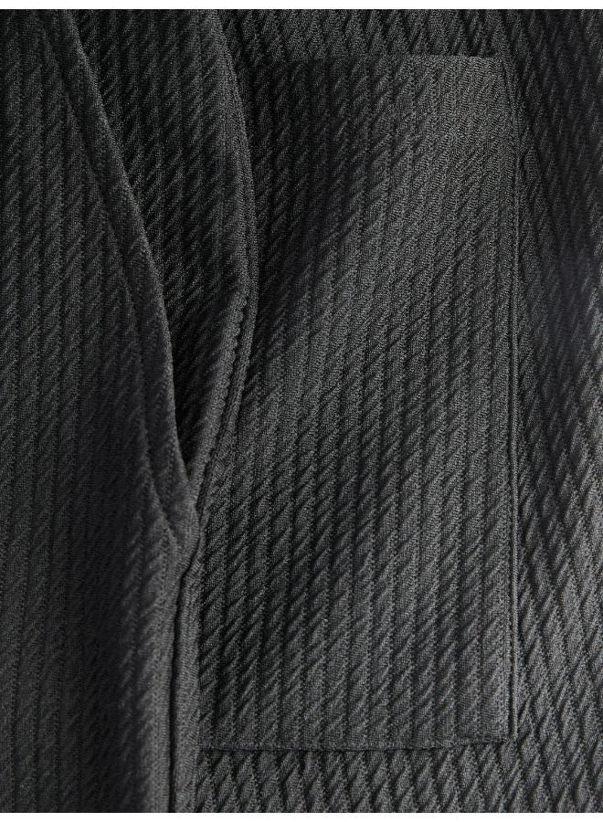 JACK & JONES Black Loose fit jogger shorts for Men | Best Price UAE