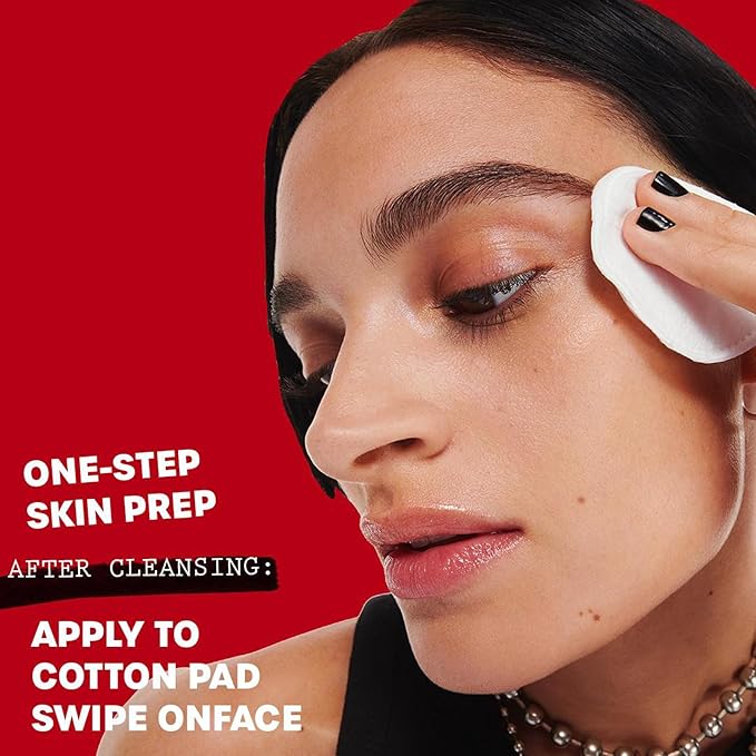 Thayers Witch Hazel Facial Gentle Unscented Toner Lotion with Organic Aloe Vera 355ml - Image 3