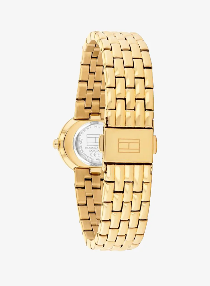 Tommy Hilfiger  1782844 Moira Analogue Watch for Women | Best Price UAE