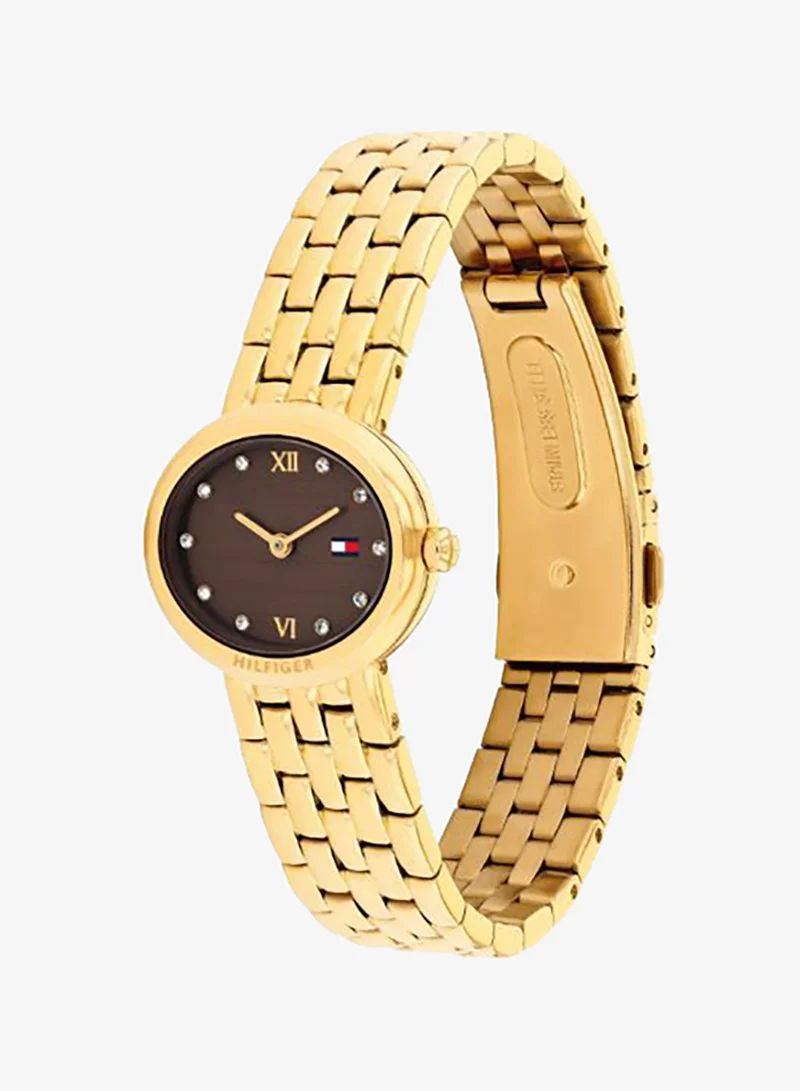 Tommy Hilfiger  1782844 Moira Analogue Watch for Women | Best Price UAE