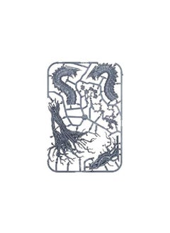 Games Workshop Warhammer Aos Sylvaneth Sorts Persistants  - Image 5