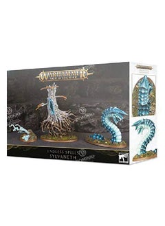 Games Workshop Warhammer Aos Sylvaneth Sorts Persistants  - Image 1
