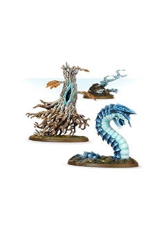 Games Workshop Warhammer Aos Sylvaneth Sorts Persistants  - Image 2
