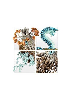 Games Workshop Warhammer Aos Sylvaneth Sorts Persistants  - Image 3