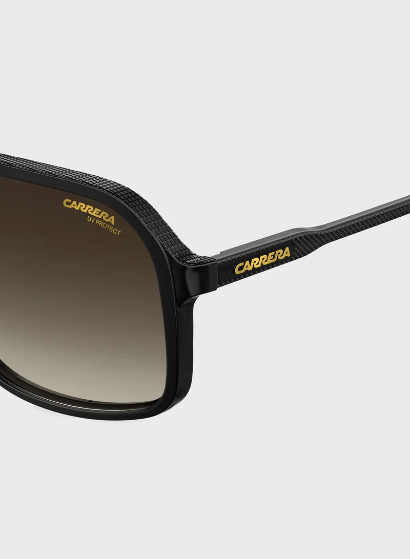 Carrera Oversized Sunglasses