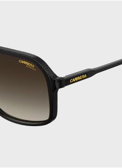 Carrera Oversized Sunglasses  - Image 4