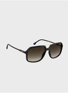 Carrera Oversized Sunglasses  - Image 3