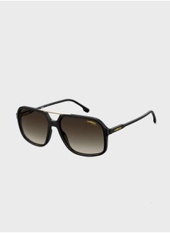 Carrera Oversized Sunglasses  - Image 2