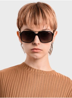 Carrera Oversized Sunglasses  - Image 5