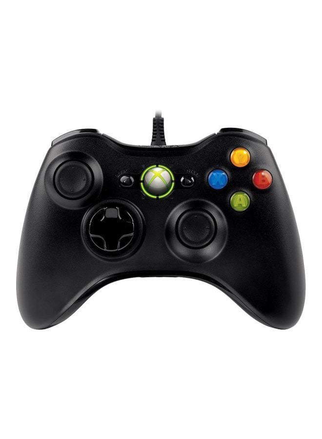 Microsoft Wired Gaming Controller For Xbox 360 - Image 1