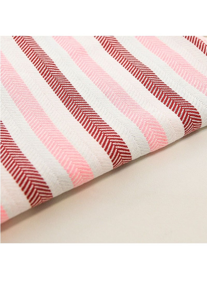 Beach Towel Foutas Peshtemal Hammam corner 100% coton - Image 1