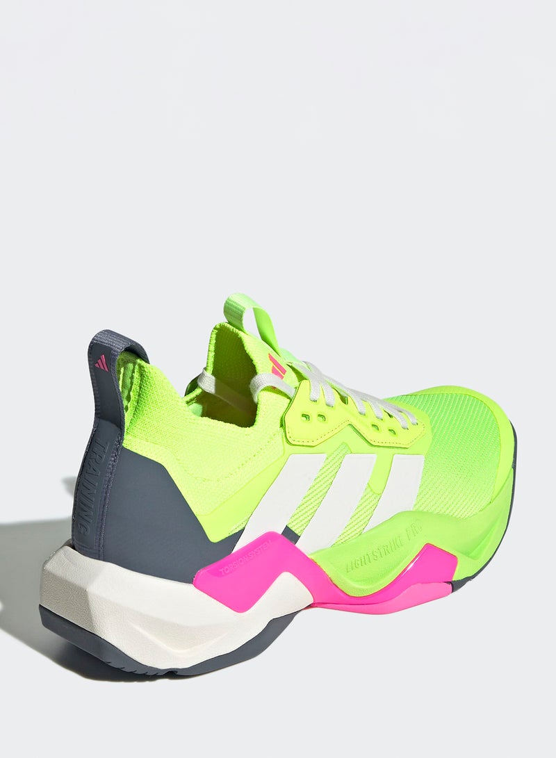 Adidas مدرب رابد موف أدف 2 - Image 4