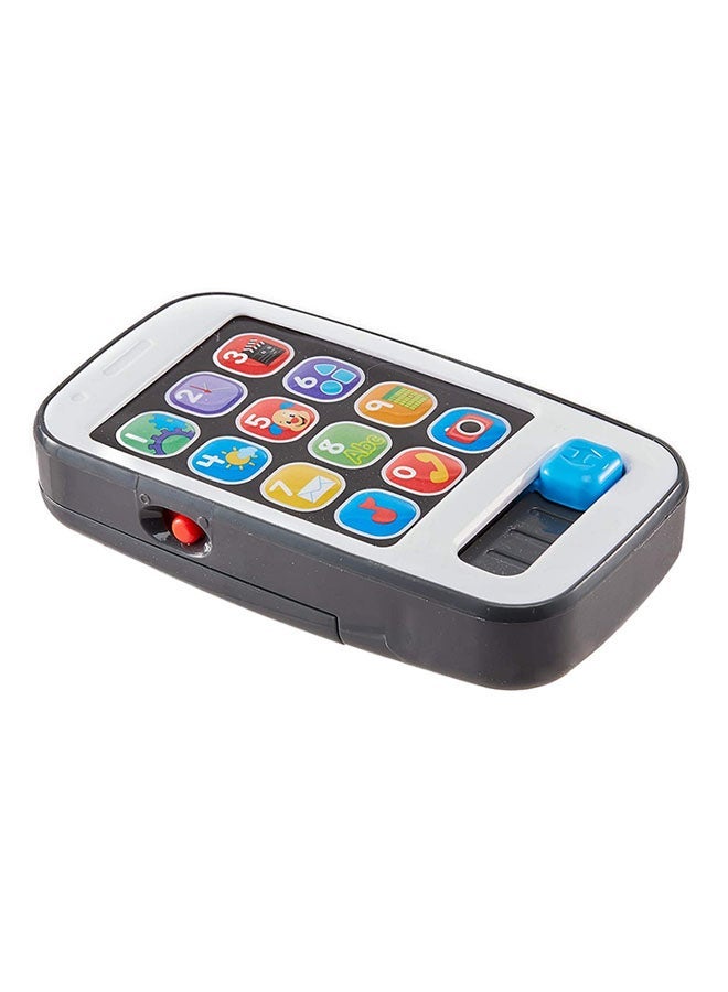 NIBEMINENT Laugh & Learn Smart Phone Toy-Assorted - Image 2