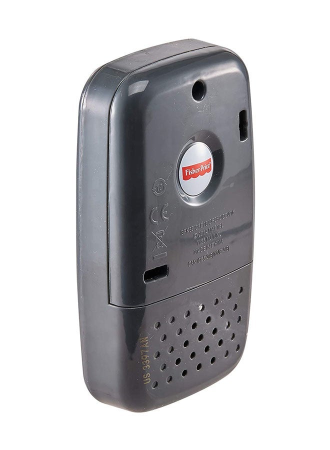 NIBEMINENT Laugh & Learn Smart Phone Toy-Assorted - Image 3