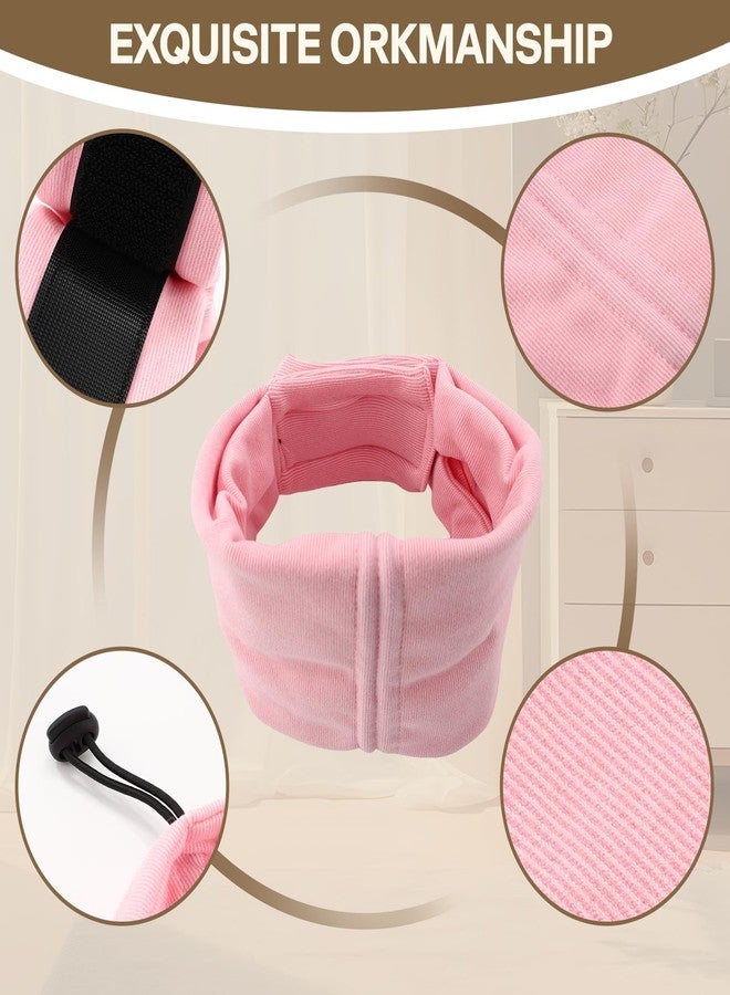 AOOLMOL Dog Ear Muffs Dog Head Ear Noise Protection - Image 5