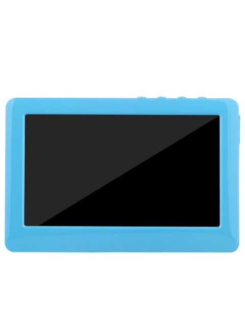 HD Touch Screen Mp5 Player T13 HD 4g/8G Capacity Music Player In Stock-Body Color:Pink-Memory Capacity:No Memory, Package Included