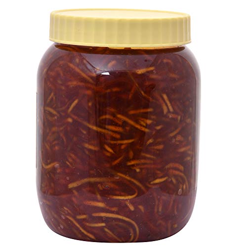 Food Essential Gujarati Sweet Mango Chhundo Pickle 1 kg. - Image 4