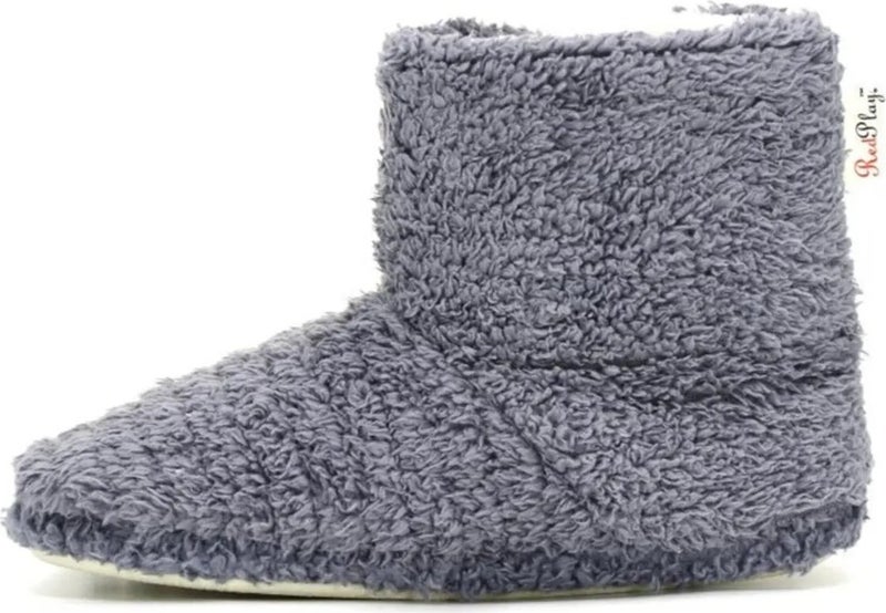 Redplay Panduf Home Boots Home Shoes  - Image 2