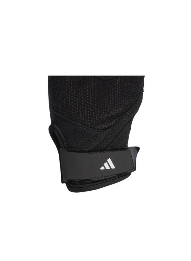 Adidas Training Gloves   Size: XS  - Image 2