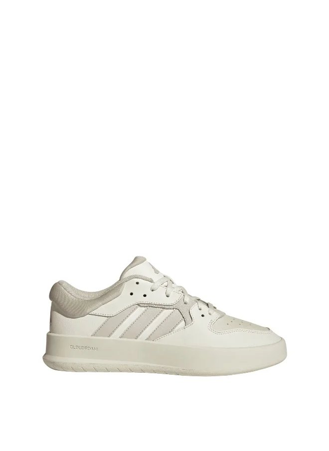 Adidas adidas Court 24 White Sportwear Shoes 3.5