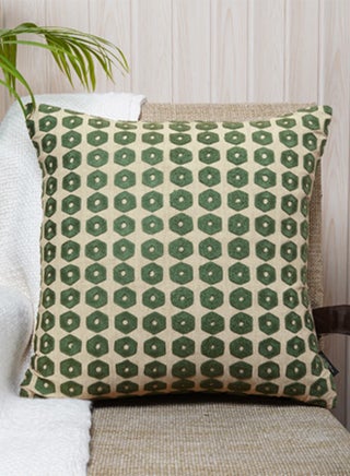 وسادة زخرفية مطرزة بنمط هندسي حديث مع مجموعة بابيلونيا - pzsku/Z45E10C225578386D837CZ/45/1748426990/a7996c8e-1590-4785-9509-8f2b90d9462c