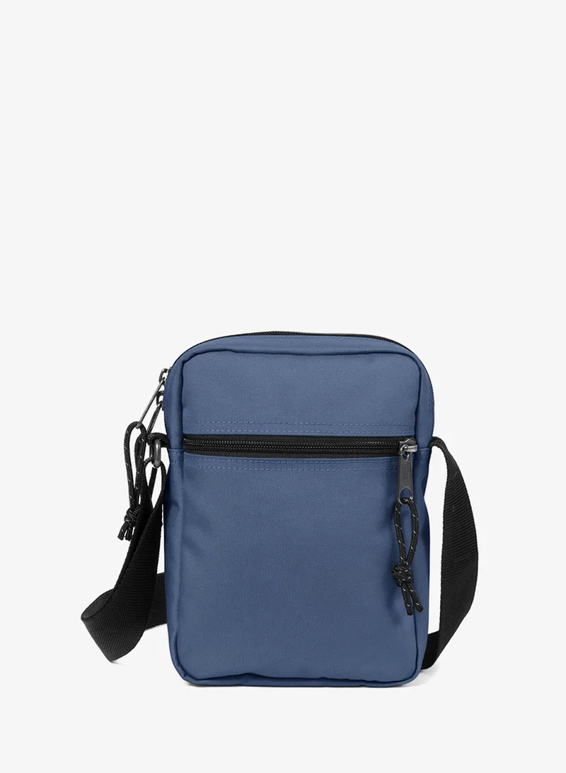 Eastpak The One Crossbody Bag With Adjustable Strap Powder Pilot
