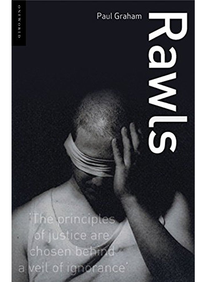 Rawls (Oneworld Thinkers)