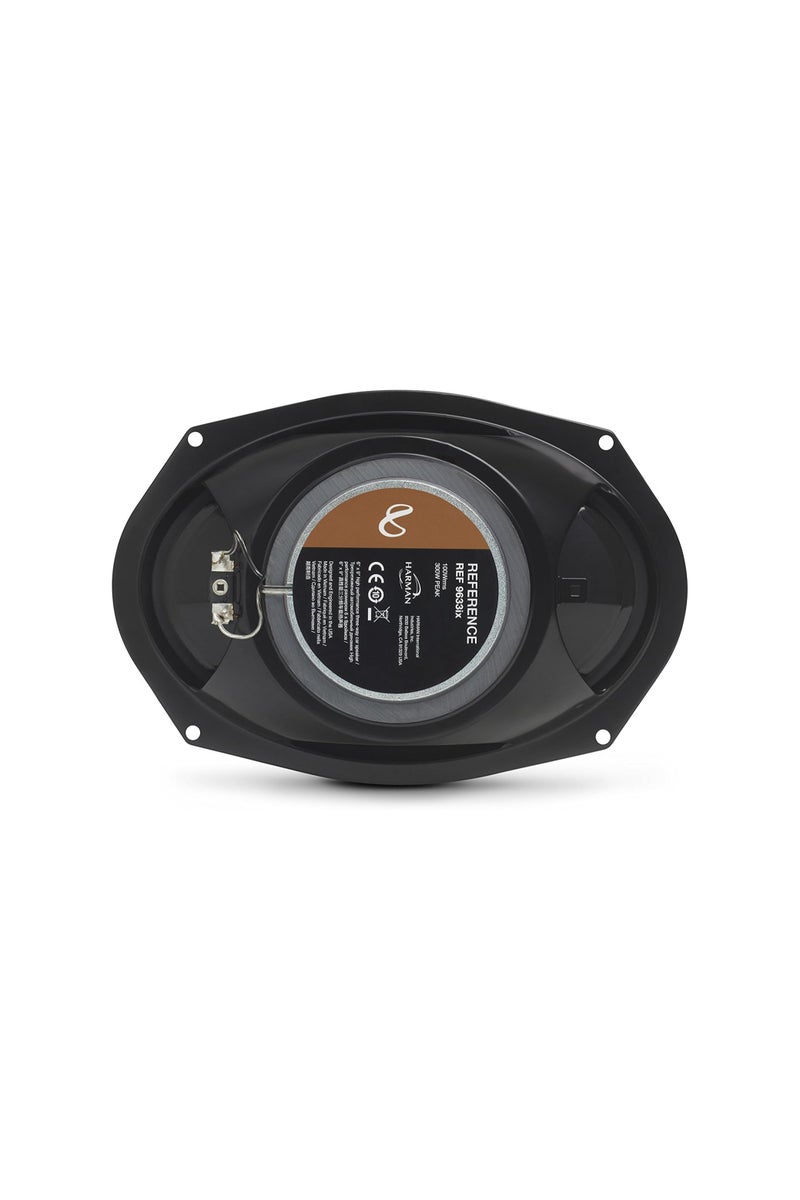 Infinity Reference 9633IX - 6” x 9” Three-way car audio speaker - Image 2