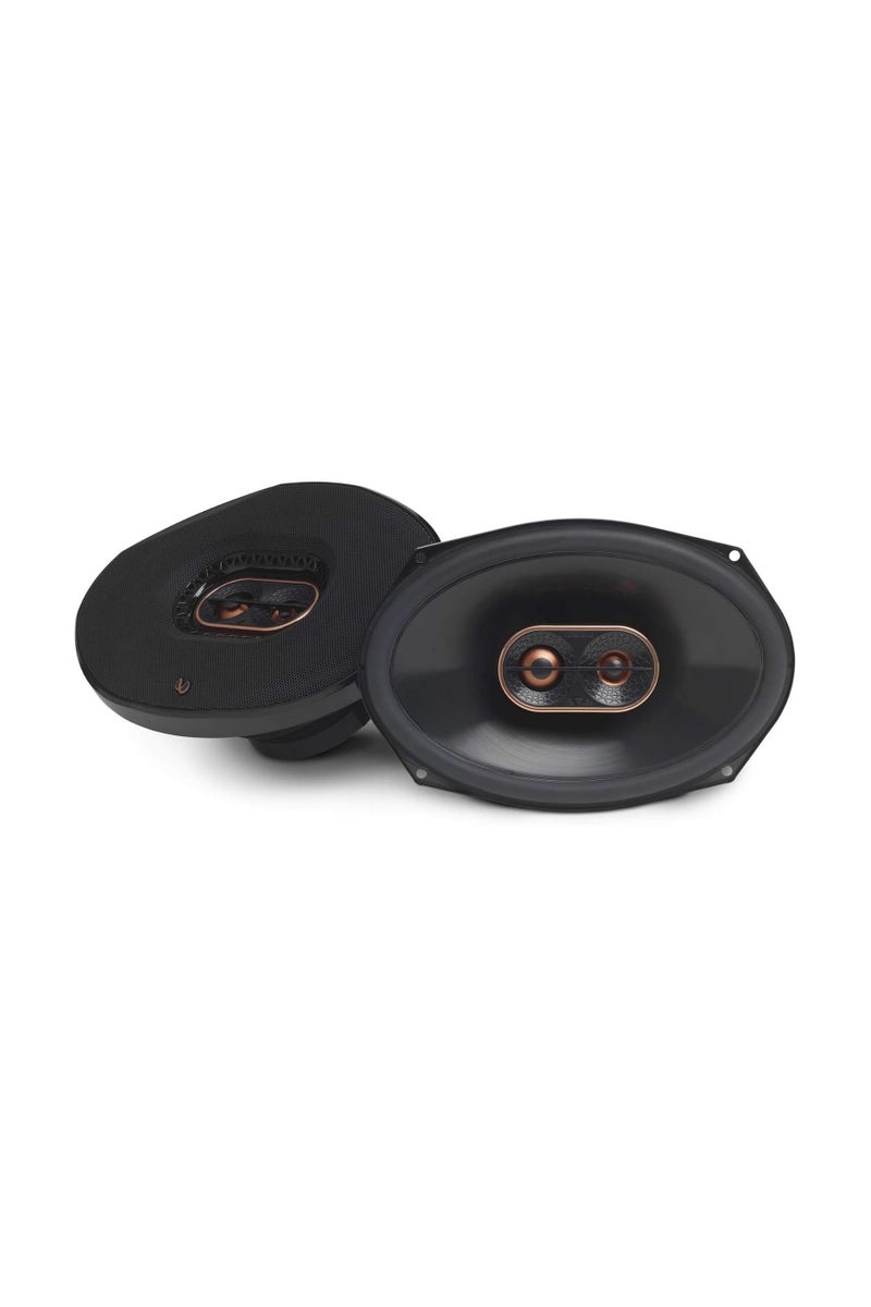 Infinity Reference 9633IX - 6” x 9” Three-way car audio speaker - Image 1