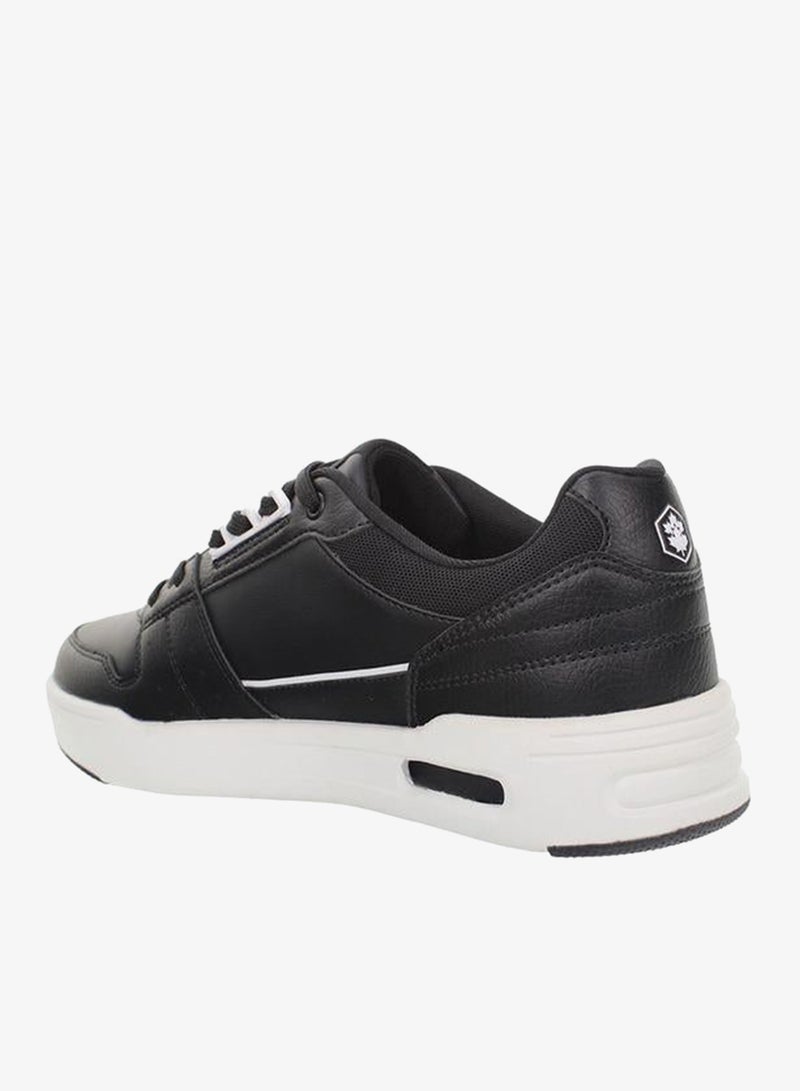 LUMBERJACK Men HULIO Lace-Up Sneakers - Image 3