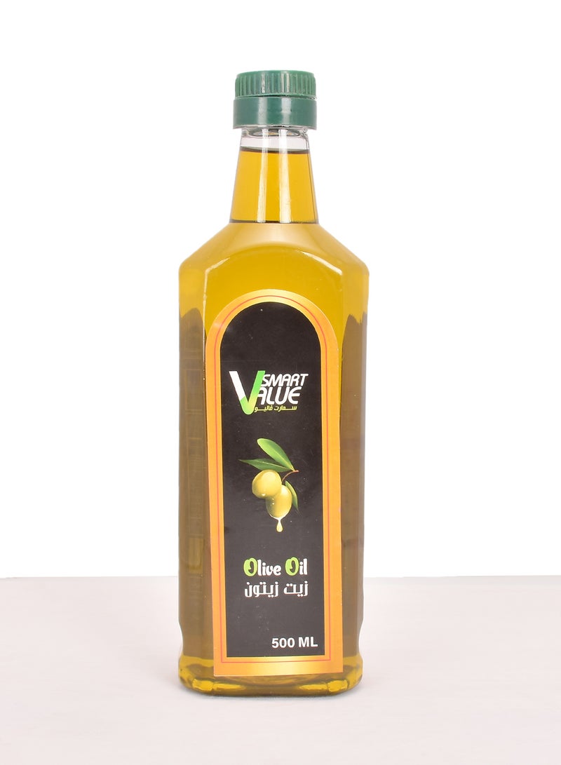 Smart Value Olive Oil 500 ml