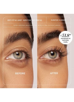 REVITALASH COSMETICS Advanced Eyelash Conditioner Clear 3.5ml  - Image 4