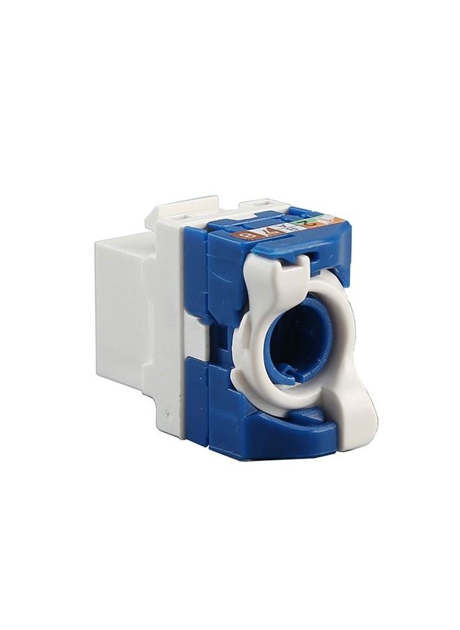Generic - CAT6 – RJ45 Kit – 1 Pieces PVC /  GGB6 - Image 1