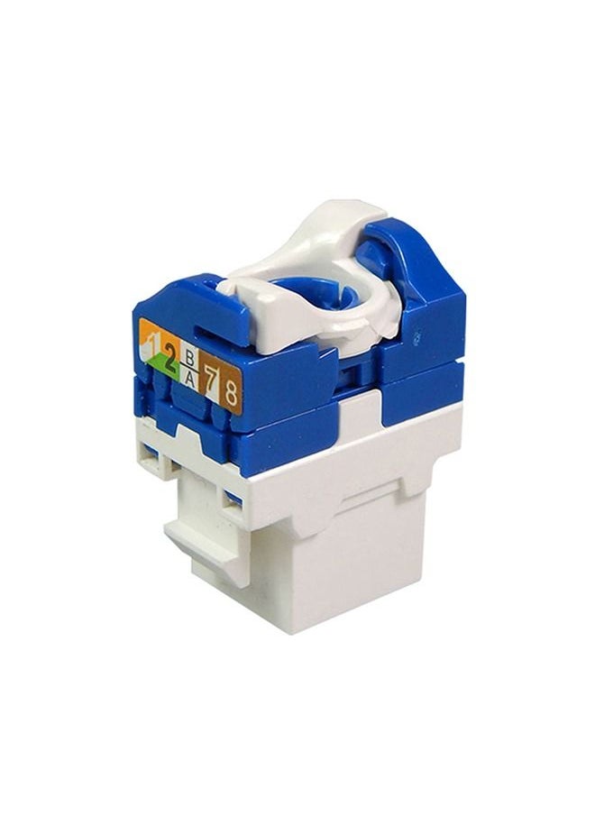 Generic - CAT6 – RJ45 Kit – 1 Pieces PVC /  GGB6 - Image 1