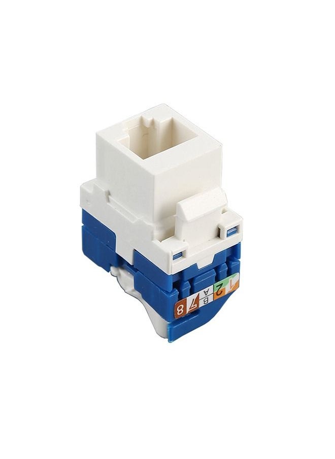 Generic - CAT6 – RJ45 Kit – 1 Pieces PVC /  GGB6 - Image 1