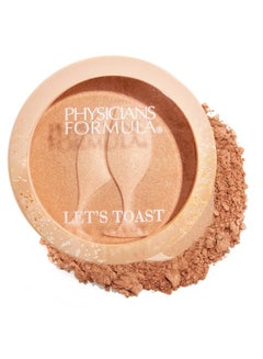 Let'S Toast Murumuru Butter Highlighter