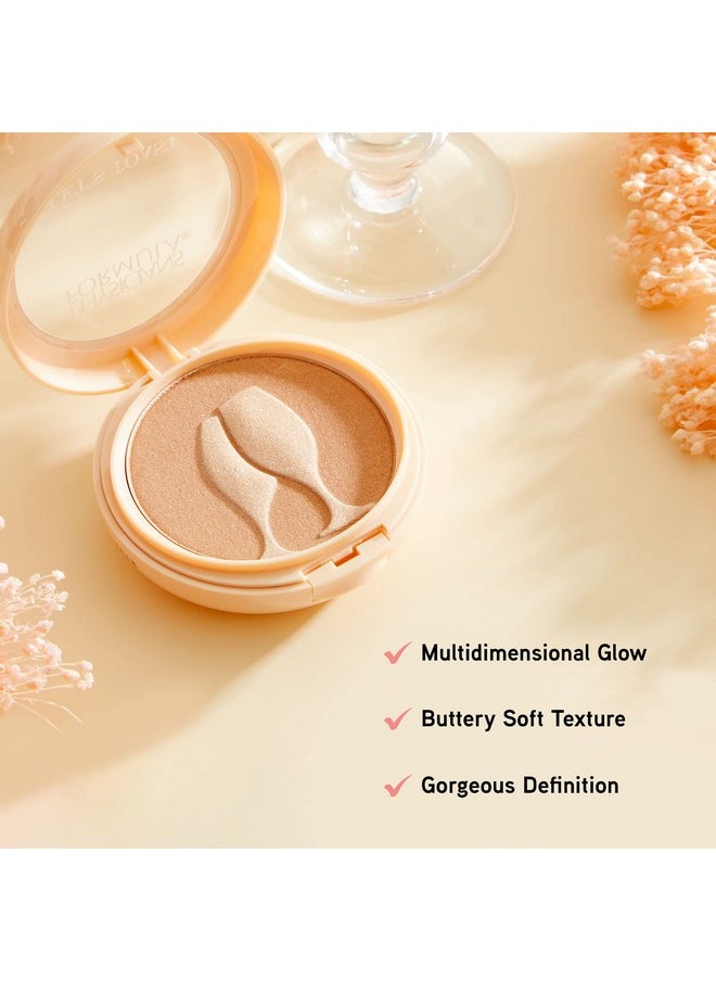 Physicians Formula - Let'S Toast Murumuru Butter Highlighter - Image 1